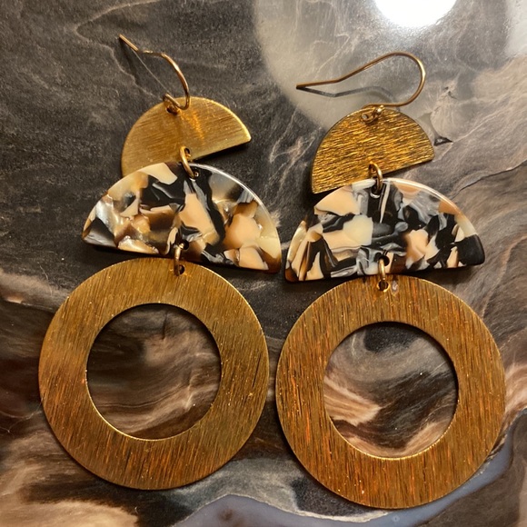 Fashion earrings - Picture 4 of 4